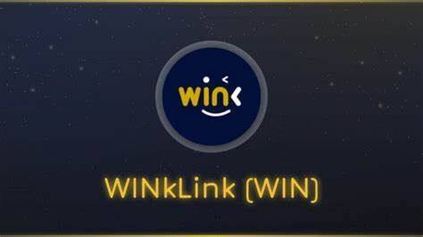 什么是WINkLink币-第1张图片-芝麻交易所下载
